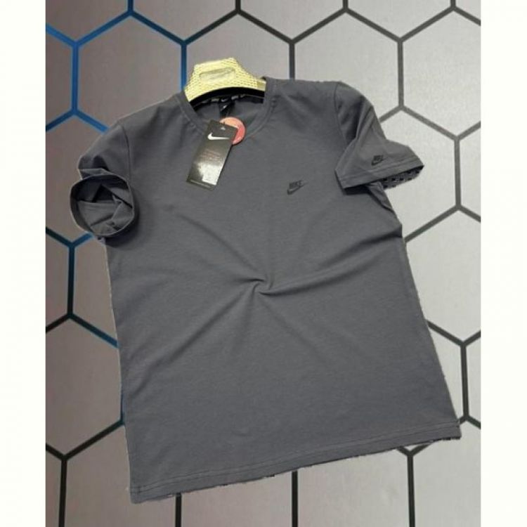 Купить Футболка Alex Clothes 13319 grey на obuv-plus.com.ua
