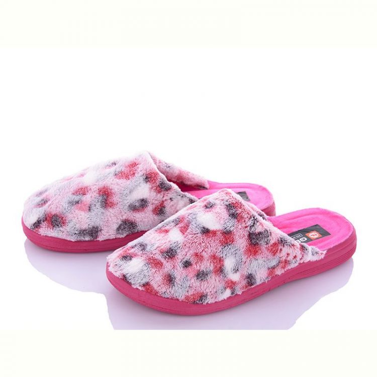 Купить Тапочки Gezer TR300 pink на obuv-plus.com.ua