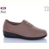 Купить Туфли Gukkcr DB0273-4 батал на obuv-plus.com.ua