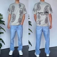 Купить Футболка i8denim 2191 grey на obuv-plus.com.ua