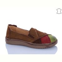 Купить Туфли Egga WDP2033-5 на obuv-plus.com.ua