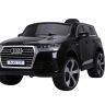 Купить Дитячий електромобіль Audi Q7 YJ2188В на obuv-plus.com.ua