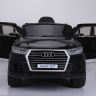 Купить Дитячий електромобіль Audi Q7 YJ2188В на obuv-plus.com.ua
