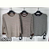 Купить Свитер MMC clothes 6096 brown на obuv-plus.com.ua