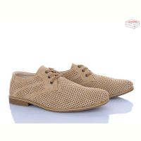 Купить Туфли Weifeng OT519-3 на obuv-plus.com.ua