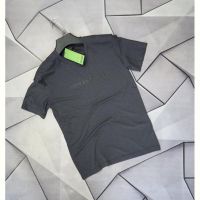 Купить Футболка Rassul 67196 grey на obuv-plus.com.ua