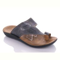 Купить Шлепанцы Demur K26-Ksoft P black-(30-35) на obuv-plus.com.ua