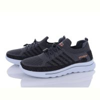 Купить Кроссовки Wonex 45-103 grey на obuv-plus.com.ua