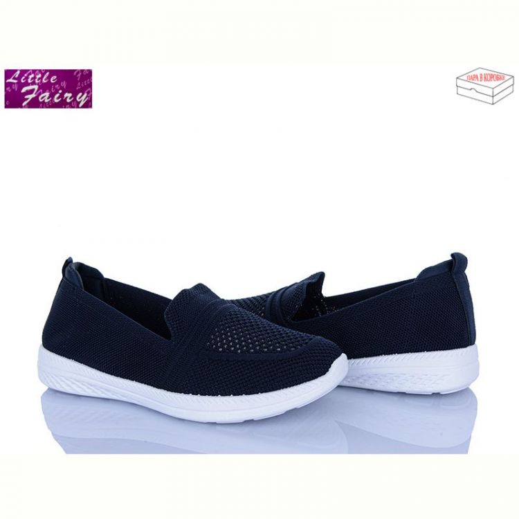 Купить Туфли Little Fairy A1035-3 на obuv-plus.com.ua