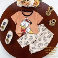 Купить Пижама Фунтик 087 peach на obuv-plus.com.ua