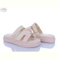 Купить Шлепанцы L&M F183-2 на obuv-plus.com.ua