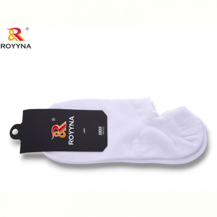 Купить Следы Royyna2 006A white силікон на п'яті на obuv-plus.com.ua