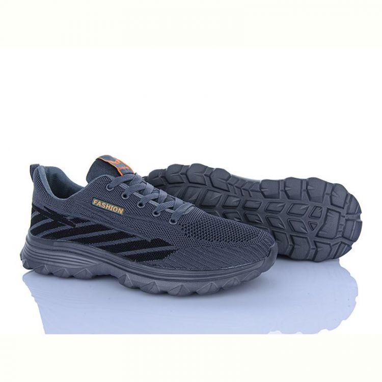 Купить Кроссовки Lion-Lu A2408 grey на obuv-plus.com.ua