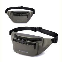 Купить Бананка Fashion Bag KK125-3 bronze на obuv-plus.com.ua
