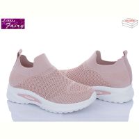 Купить Кроссовки Little Fairy 522-3 на obuv-plus.com.ua