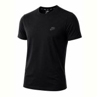 Купить Футболка Alex Clothes 14272 black на obuv-plus.com.ua