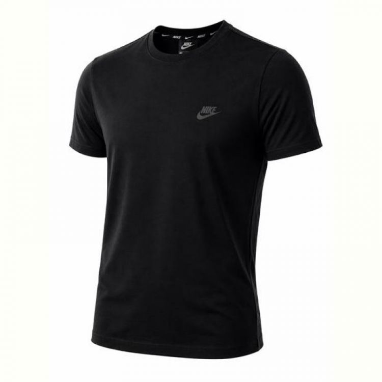 Купить Футболка Alex Clothes 14272 black на obuv-plus.com.ua