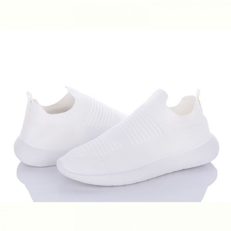 Купить Кроссовки Wonex 4-481 white на obuv-plus.com.ua