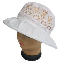 Купить Шляпа Mabi 0783 white на obuv-plus.com.ua