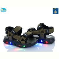 Купить Босоножки Bbt L602-2-10 LED на obuv-plus.com.ua