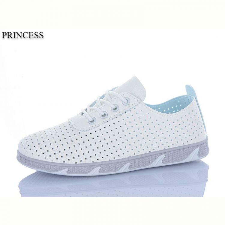 Купить Кроссовки Princess L27-16 на obuv-plus.com.ua
