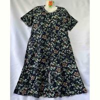 Купить Халат HomeWear 0183 black на obuv-plus.com.ua