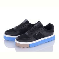 Купить Кроссовки Violeta 169-20 black на obuv-plus.com.ua