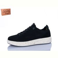 Купить Кроссовки Restime AML26712 black на obuv-plus.com.ua