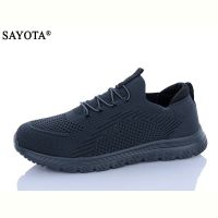 Купить Кроссовки Sayota S653-6 на obuv-plus.com.ua