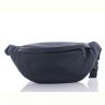 Купить Бананка Silverbag 007 black на obuv-plus.com.ua