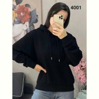 Купить Худи FSN 4001 black на obuv-plus.com.ua
