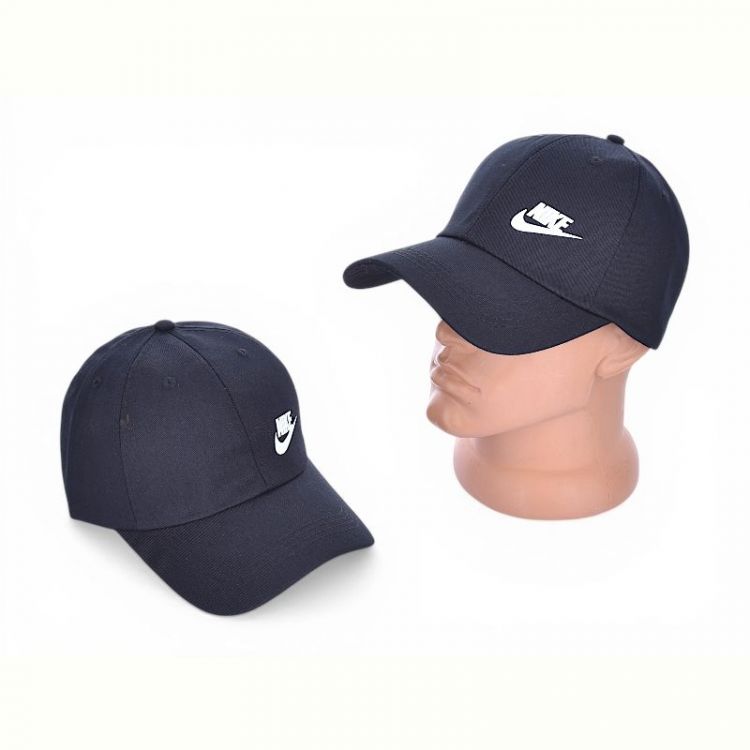 Купить Кепка KH clothes D2A black на obuv-plus.com.ua