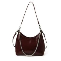 Купить Сумка Fashion Bag 9028-2 brown на obuv-plus.com.ua