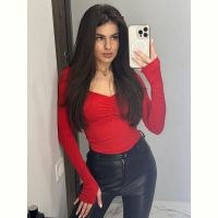 Купить Боди Arina 3100 red на obuv-plus.com.ua