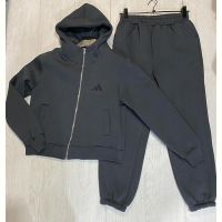 Купить Костюм спорт Zalov ZW1099 d.grey на obuv-plus.com.ua