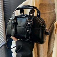 Купить Сумка Fashion Bag S1756-4 black на obuv-plus.com.ua