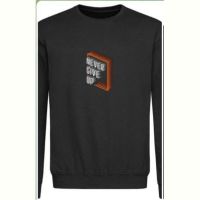 Купить Свитер Mary Brand MB144 black на obuv-plus.com.ua