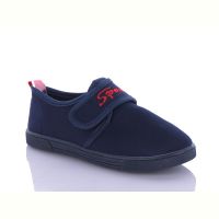 Купить Кеды Bluerama K41-5 на obuv-plus.com.ua