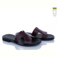 Купить Шлепанцы Ailinda 328-12 на obuv-plus.com.ua