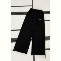 Купить Штаны спорт Kosmy 596 black на obuv-plus.com.ua