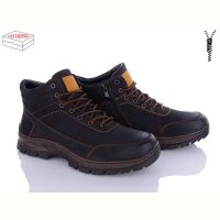 Купить Ботинки Kulada XM73981-21 на obuv-plus.com.ua
