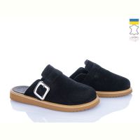 Купить Шлепанцы Ailinda 9892-1A на obuv-plus.com.ua