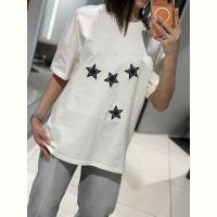 Купить Футболка Comod 023 white на obuv-plus.com.ua