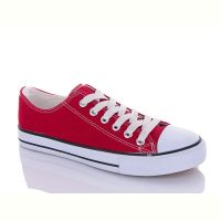 Купить Кеды QQ Панда J688-5 на obuv-plus.com.ua