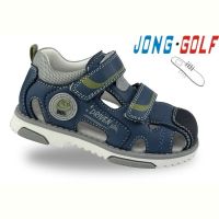 Купить Босоножки Jong-Golf A20665-1 на obuv-plus.com.ua