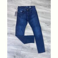 Купить Джинсы i8denim 2107 blue на obuv-plus.com.ua