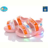 Купить Босоножки Bbt L6566-1 LED на obuv-plus.com.ua