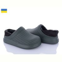 Купить Галоши Dago Dago 6001 хакі на obuv-plus.com.ua