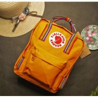 Купить Рюкзак Luna-bag 23620-7L orange на obuv-plus.com.ua