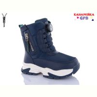 Купить Дутики GFB F2610-2 на obuv-plus.com.ua